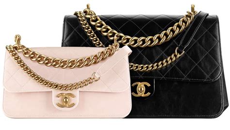 chanel look alike bags